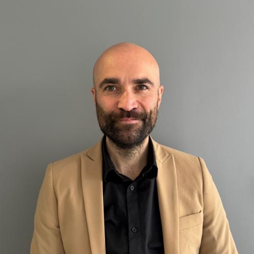 Valentin WARRET