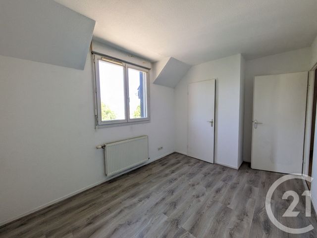 Appartement F3 à vendre - 3 pièces - 57.67 m2 - RUMILLY - 74 - RHONE-ALPES - Century 21 Cd Immo