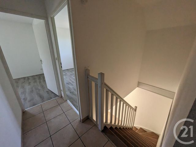 Appartement F3 à vendre - 3 pièces - 57.67 m2 - RUMILLY - 74 - RHONE-ALPES - Century 21 Cd Immo