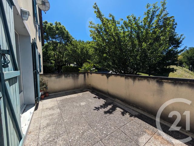 Appartement F3 à vendre - 3 pièces - 57.67 m2 - RUMILLY - 74 - RHONE-ALPES - Century 21 Cd Immo