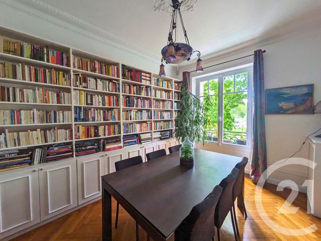 appartement - ANNECY - 74