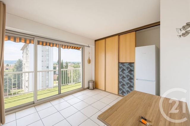 appartement - ANNECY - 74