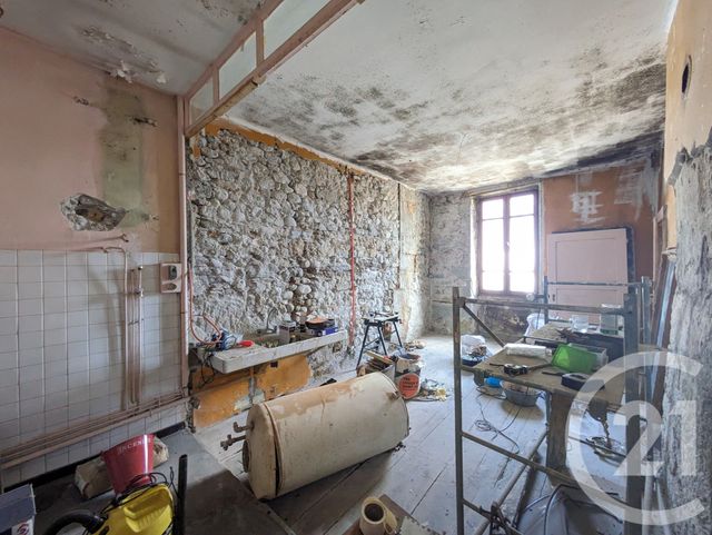 Appartement F1 à vendre RUMILLY