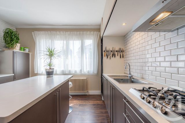 Appartement T3 à vendre ANNECY