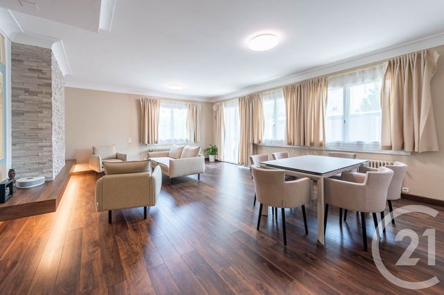 appartement - ANNECY - 74