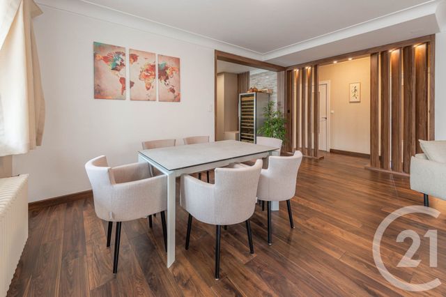 appartement - ANNECY - 74