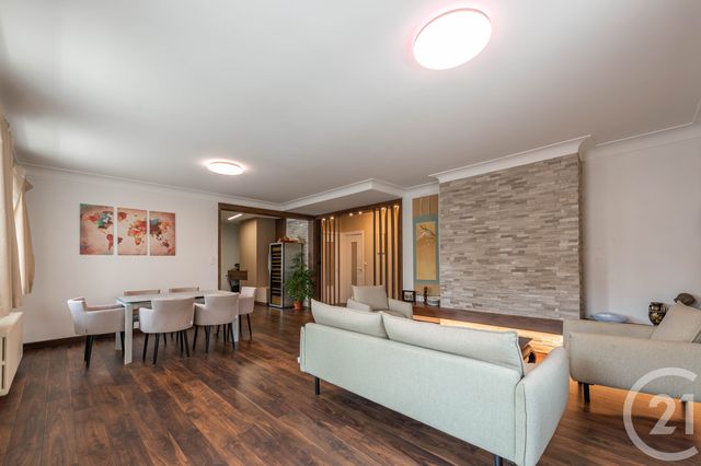 appartement - ANNECY - 74