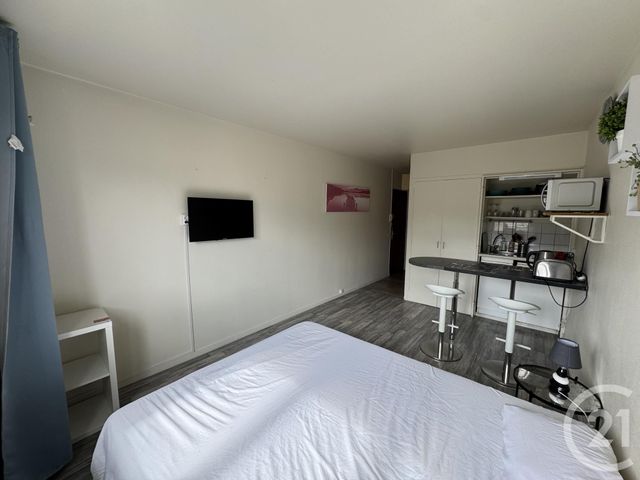 Appartement Studio à vendre - 1 pièce - 21.0 m2 - ANNECY - 74 - RHONE-ALPES - Century 21 Cd Immo