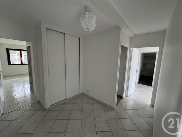 Appartement F5 à vendre - 5 pièces - 105.95 m2 - ANNECY - 74 - RHONE-ALPES - Century 21 Cd Immo