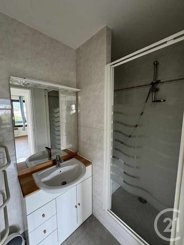 Appartement F5 à vendre - 5 pièces - 105.95 m2 - ANNECY - 74 - RHONE-ALPES - Century 21 Cd Immo