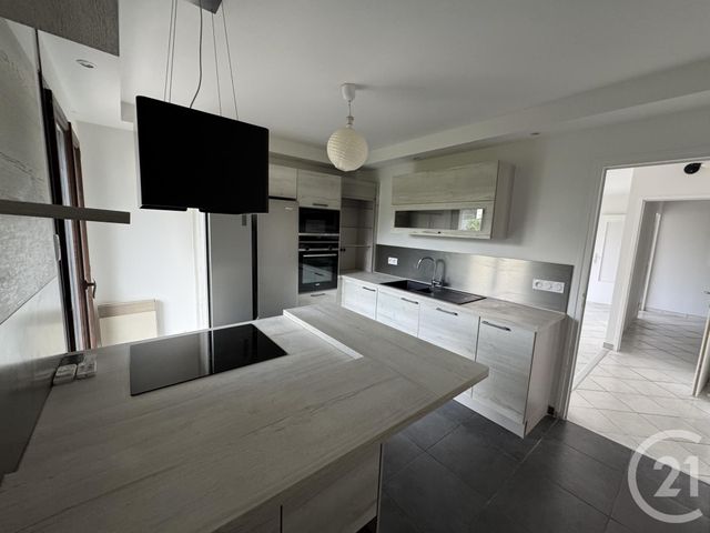 Appartement F5 à vendre - 5 pièces - 105.95 m2 - ANNECY - 74 - RHONE-ALPES - Century 21 Cd Immo