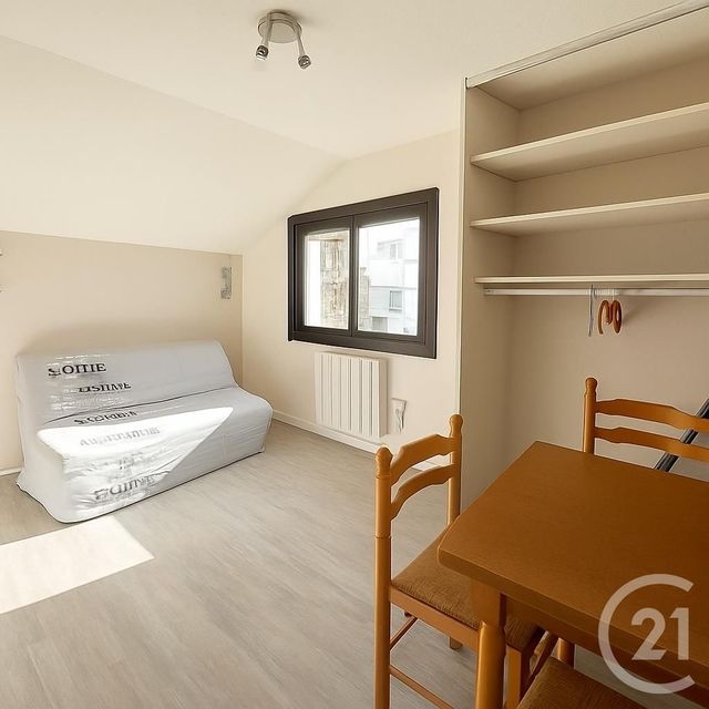 appartement - ANNECY - 74