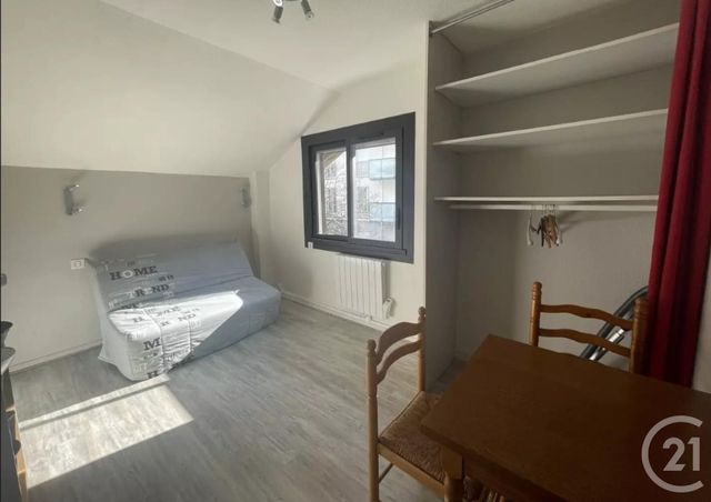 Appartement F1 à vendre - 1 pièce - 13.72 m2 - ANNECY - 74 - RHONE-ALPES - Century 21 Cd Immo