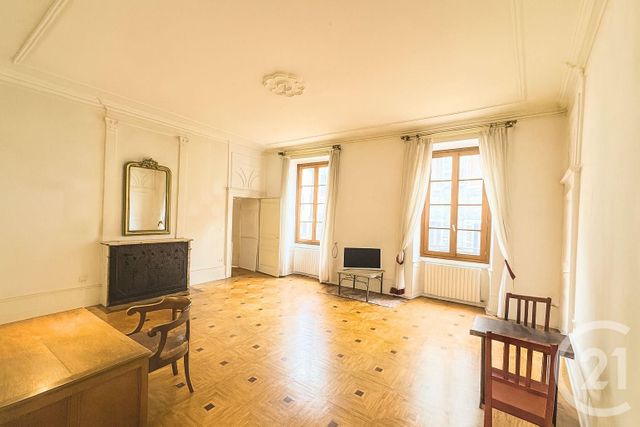 Appartement F6 à vendre ANNECY