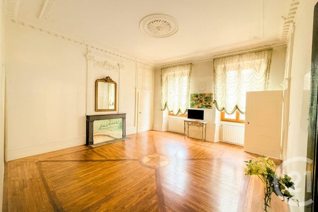 appartement - ANNECY - 74