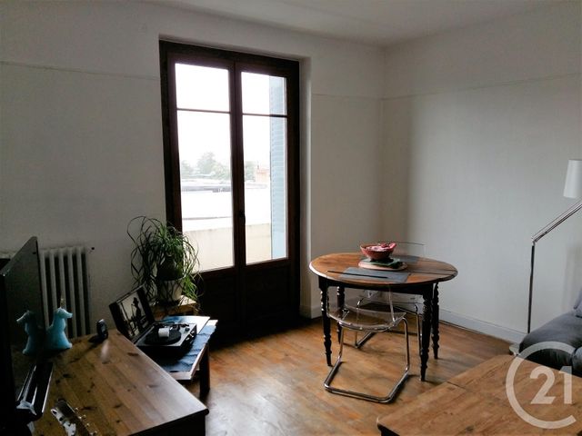 Appartement T2 à vendre ANNECY
