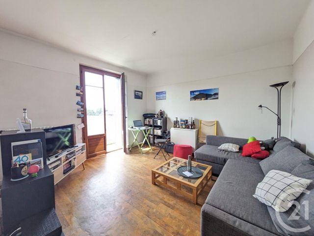 Appartement T2 à vendre - 2 pièces - 47.78 m2 - ANNECY - 74 - RHONE-ALPES - Century 21 Cd Immo