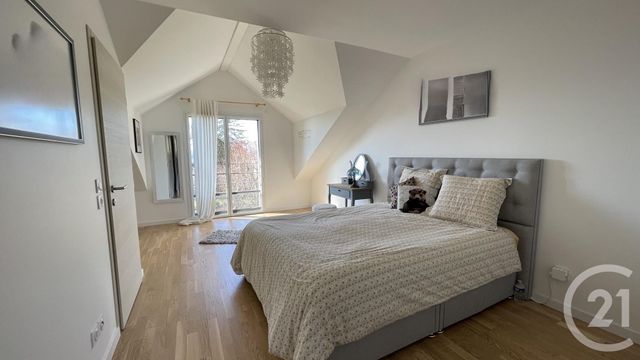 Appartement T5 à vendre - 5 pièces - 137.49 m2 - ANNECY LE VIEUX - 74 - RHONE-ALPES - Century 21 Cd Immo