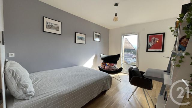 Appartement T5 à vendre - 5 pièces - 137.49 m2 - ANNECY LE VIEUX - 74 - RHONE-ALPES - Century 21 Cd Immo