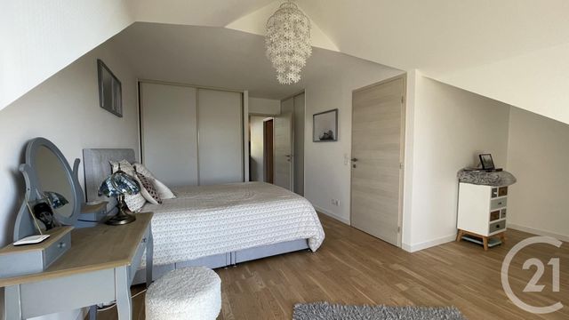 Appartement T5 à vendre - 5 pièces - 137.49 m2 - ANNECY LE VIEUX - 74 - RHONE-ALPES - Century 21 Cd Immo