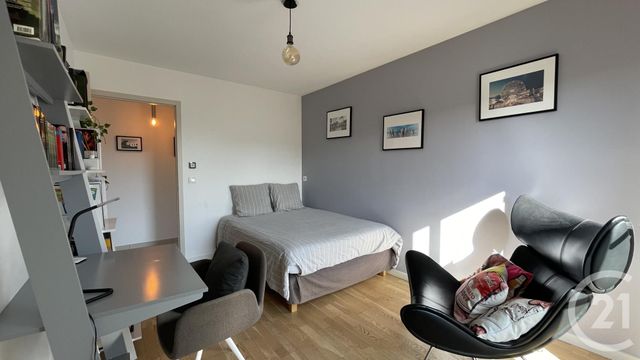 Appartement T5 à vendre - 5 pièces - 137.49 m2 - ANNECY LE VIEUX - 74 - RHONE-ALPES - Century 21 Cd Immo