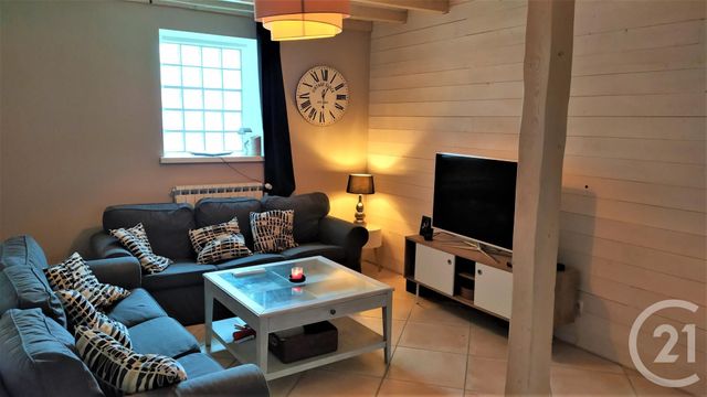 maison à vendre - 6 pièces - 190.45 m2 - CORBONOD - 01 - RHONE-ALPES - Century 21 Cd Immo