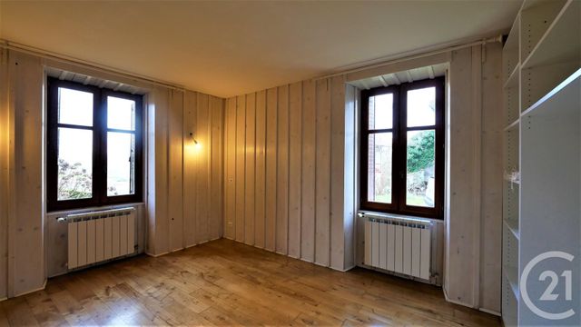 maison à vendre - 6 pièces - 190.45 m2 - CORBONOD - 01 - RHONE-ALPES - Century 21 Cd Immo