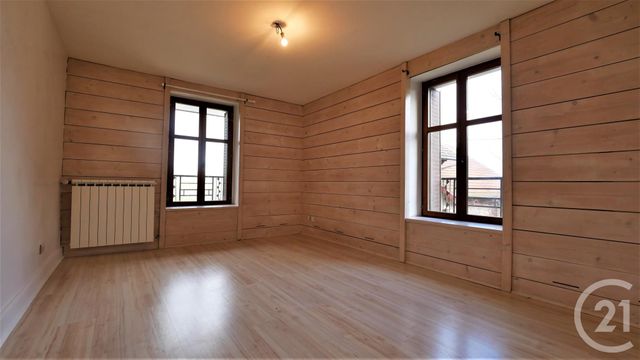 maison à vendre - 6 pièces - 190.45 m2 - CORBONOD - 01 - RHONE-ALPES - Century 21 Cd Immo