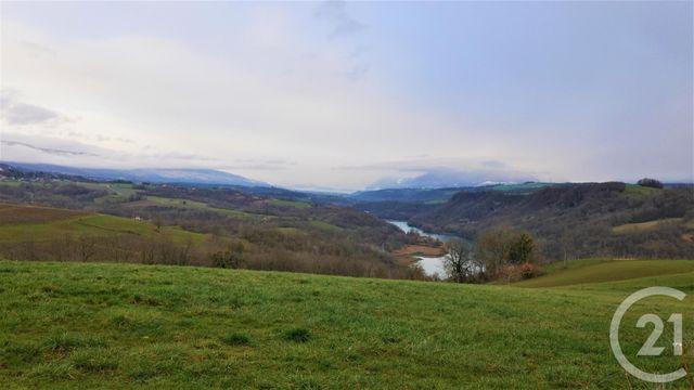 maison à vendre - 6 pièces - 190.45 m2 - CORBONOD - 01 - RHONE-ALPES - Century 21 Cd Immo