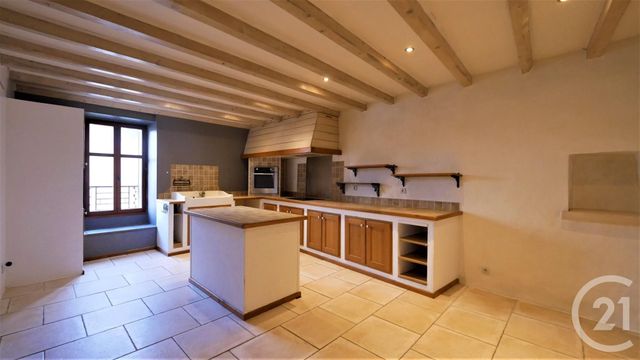 maison à vendre - 6 pièces - 190.45 m2 - CORBONOD - 01 - RHONE-ALPES - Century 21 Cd Immo