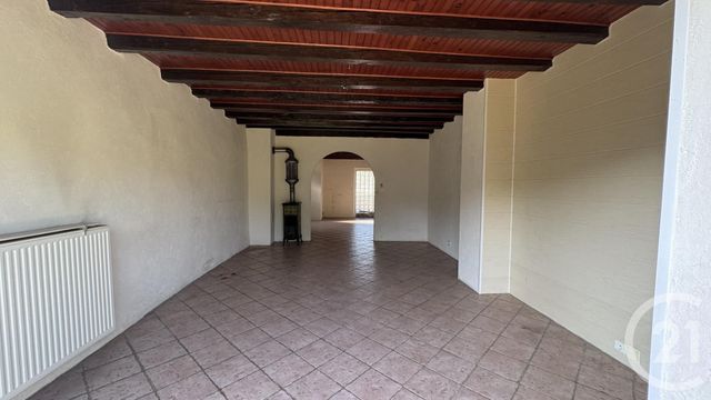 maison à vendre - 5 pièces - 189.19 m2 - DESINGY - 74 - RHONE-ALPES - Century 21 Cd Immo