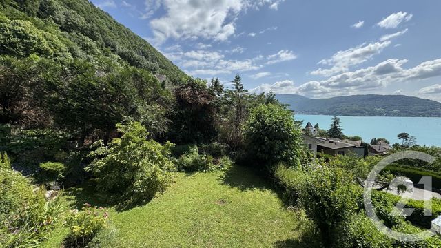 maison à vendre - 8 pièces - 207.0 m2 - ANNECY LE VIEUX - 74 - RHONE-ALPES - Century 21 Cd Immo