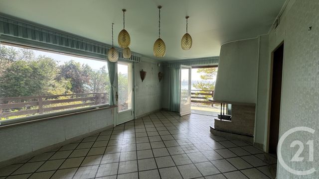 maison à vendre - 8 pièces - 207.0 m2 - ANNECY LE VIEUX - 74 - RHONE-ALPES - Century 21 Cd Immo