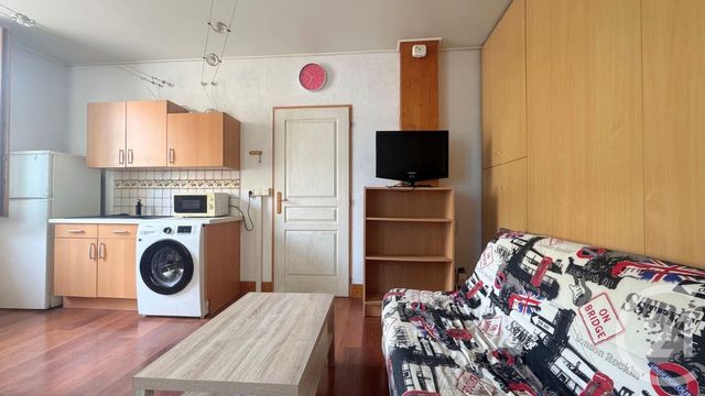 Appartement T2 à vendre - 2 pièces - 37.17 m2 - ANNECY - 74 - RHONE-ALPES - Century 21 Cd Immo