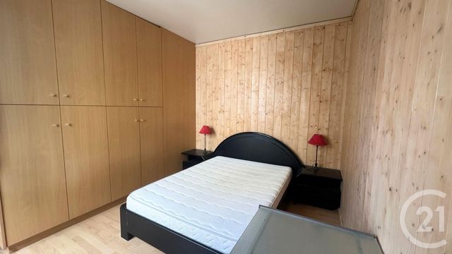 Appartement T2 à vendre - 2 pièces - 37.17 m2 - ANNECY - 74 - RHONE-ALPES - Century 21 Cd Immo