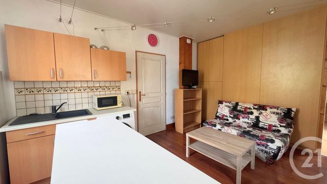 Appartement T2 à vendre - 2 pièces - 37.17 m2 - ANNECY - 74 - RHONE-ALPES - Century 21 Cd Immo