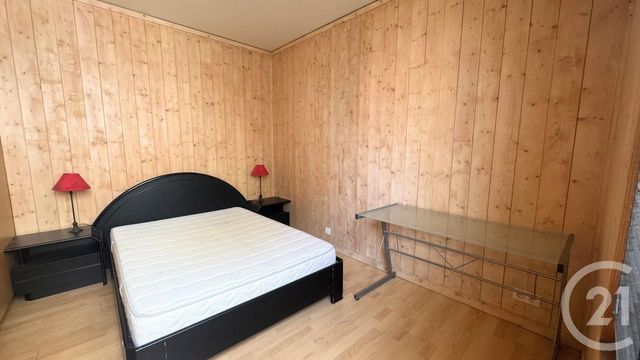 Appartement T2 à vendre - 2 pièces - 37.17 m2 - ANNECY - 74 - RHONE-ALPES - Century 21 Cd Immo