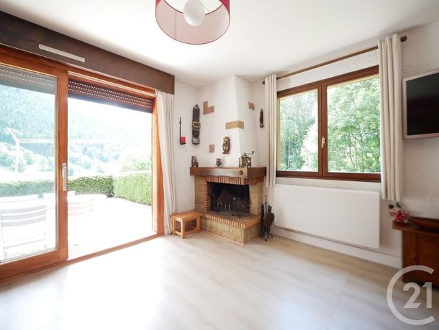 Appartement T2 à vendre - 2 pièces - 32.0 m2 - LA CLUSAZ - 74 - RHONE-ALPES - Century 21 Cd Immo