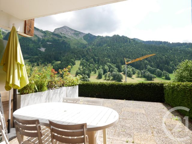 Appartement T2 à vendre - 2 pièces - 32.0 m2 - LA CLUSAZ - 74 - RHONE-ALPES - Century 21 Cd Immo