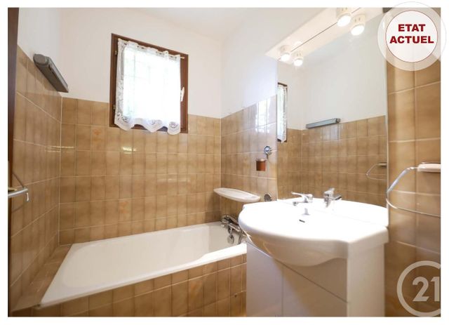 Appartement T2 à vendre - 2 pièces - 32.0 m2 - LA CLUSAZ - 74 - RHONE-ALPES - Century 21 Cd Immo