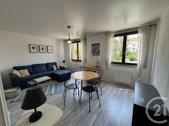 Appartement T2 à vendre - 2 pièces - 56.08 m2 - ANNECY - 74 - RHONE-ALPES - Century 21 Cd Immo