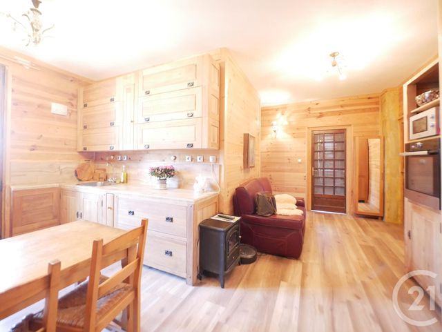 Appartement T3 à vendre - 3 pièces - 79.0 m2 - ANNECY - 74 - RHONE-ALPES - Century 21 Cd Immo