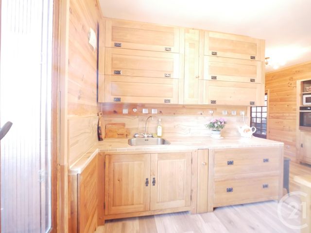 Appartement T3 à vendre - 3 pièces - 79.0 m2 - ANNECY - 74 - RHONE-ALPES - Century 21 Cd Immo