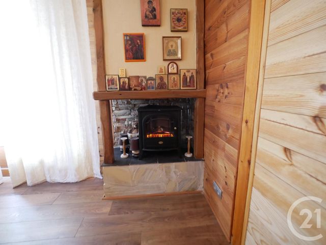 Appartement T3 à vendre - 3 pièces - 79.0 m2 - ANNECY - 74 - RHONE-ALPES - Century 21 Cd Immo