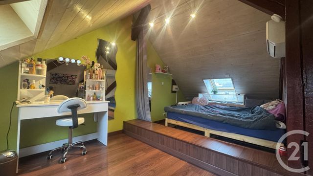 Appartement T4 à vendre - 4 pièces - 61.3 m2 - ST OURS - 73 - RHONE-ALPES - Century 21 Cd Immo