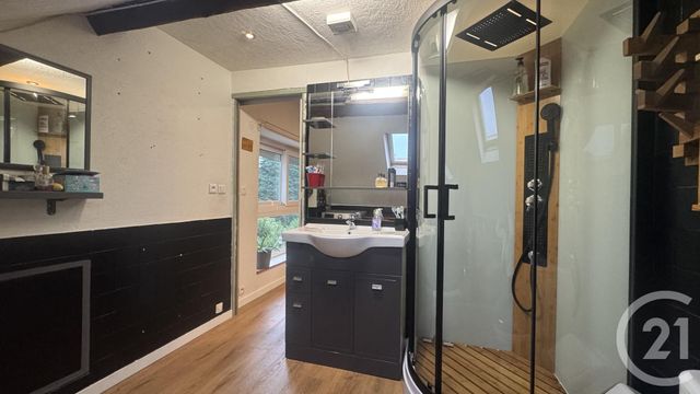 Appartement T4 à vendre - 4 pièces - 61.3 m2 - ST OURS - 73 - RHONE-ALPES - Century 21 Cd Immo