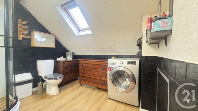 Appartement T4 à vendre - 4 pièces - 61.3 m2 - ST OURS - 73 - RHONE-ALPES - Century 21 Cd Immo