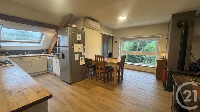 Appartement T4 à vendre - 4 pièces - 61.3 m2 - ST OURS - 73 - RHONE-ALPES - Century 21 Cd Immo