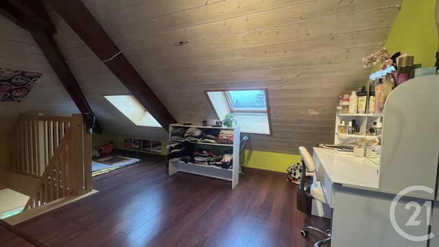 Appartement T4 à vendre - 4 pièces - 61.3 m2 - ST OURS - 73 - RHONE-ALPES - Century 21 Cd Immo