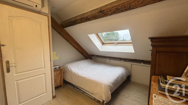 Appartement T4 à vendre - 4 pièces - 61.3 m2 - ST OURS - 73 - RHONE-ALPES - Century 21 Cd Immo